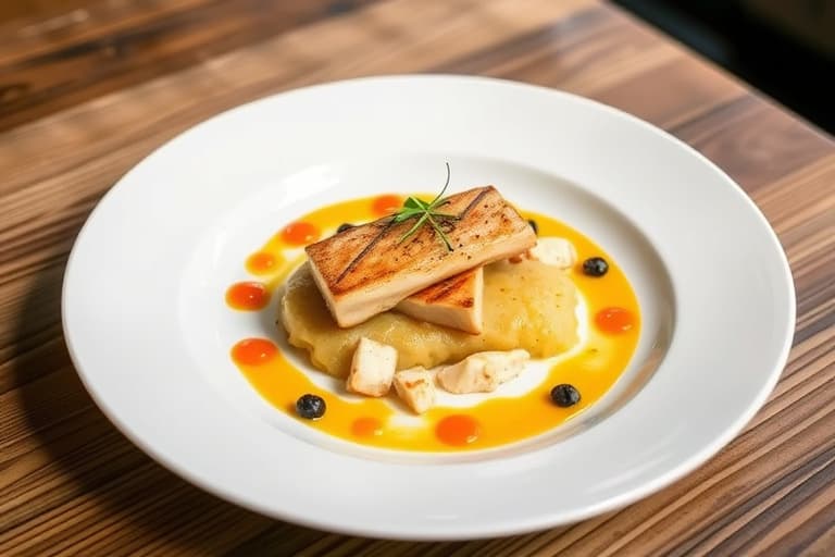 Høstblad-tyllekjeks