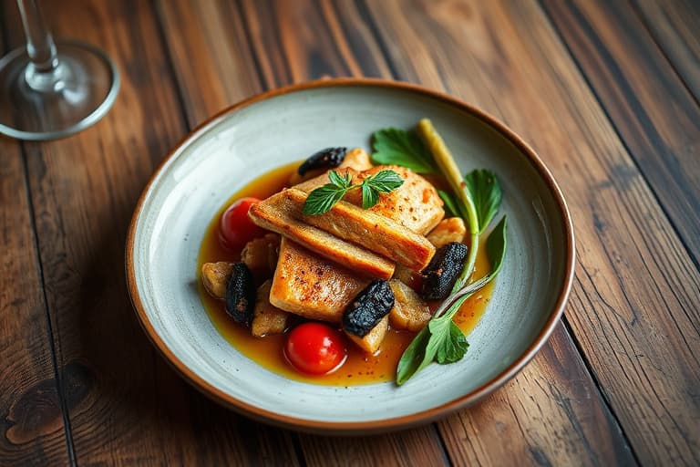 Hueys krydderblanding for oksekjøtt