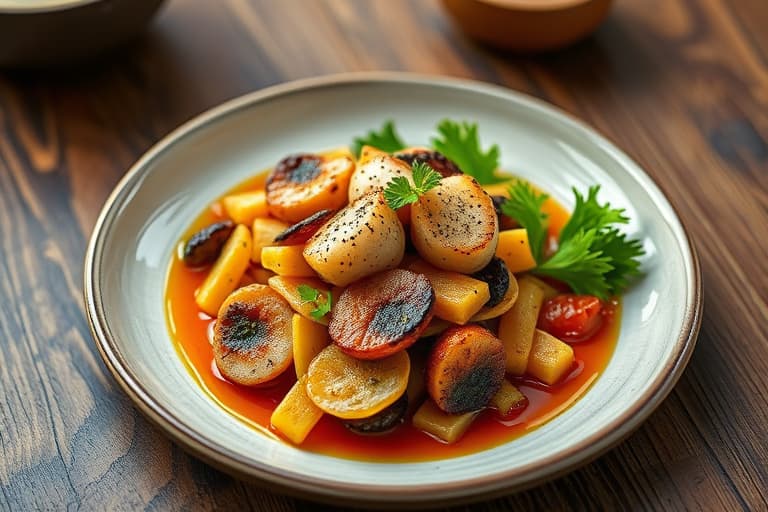 Peanøttsmør-maisdog