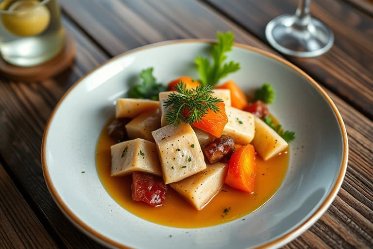 Jamaica Blomstervann