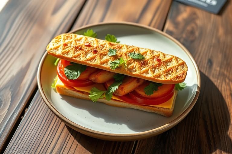 Cukewithakick-finger-sandwicher