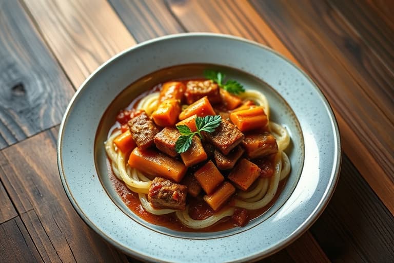 Storformat kalkunchili