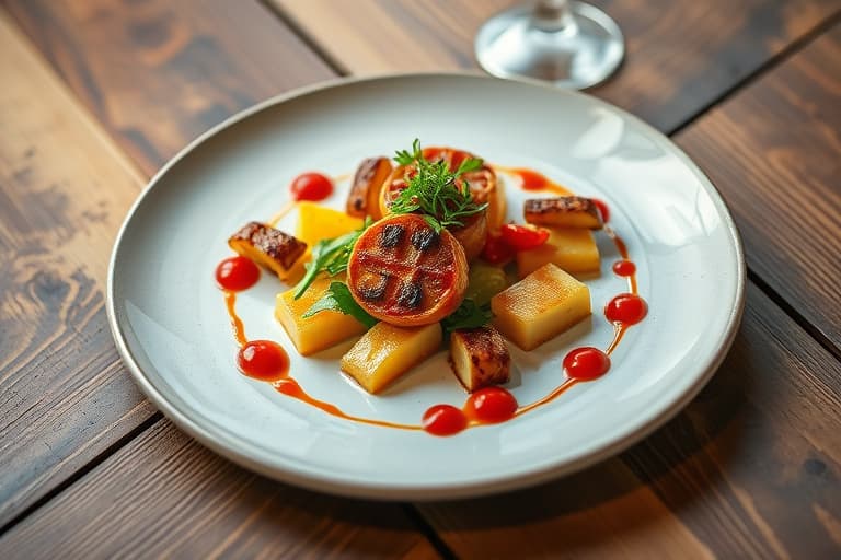 Lidenskapelig kosmos