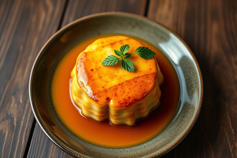 Flan