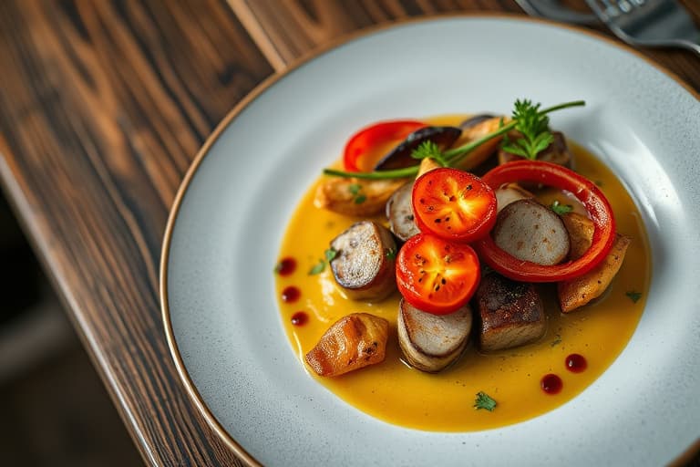 Honningøyens sumpfroskeben spyd