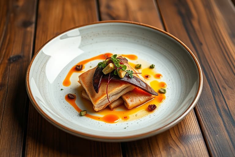 Sitrontimian Martini