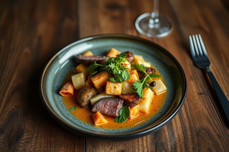 Hvem elsker deg, BabyBack?