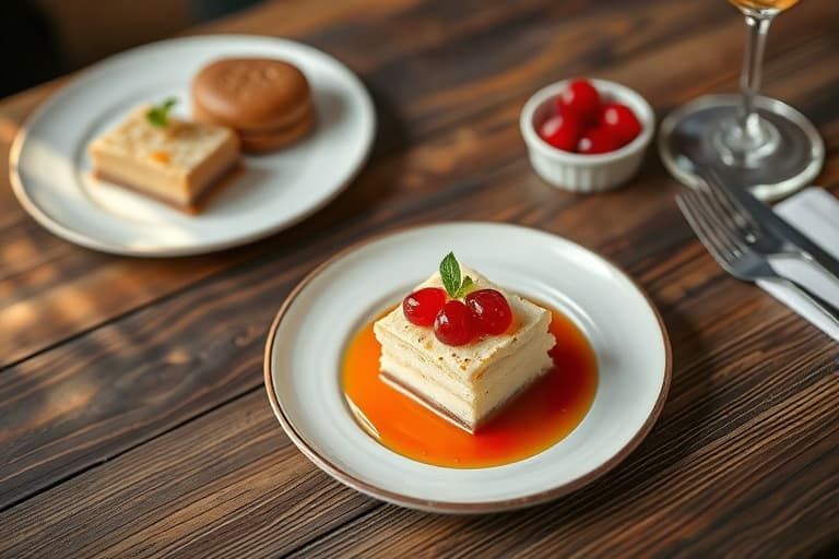 Gulrotkake-jellyrull