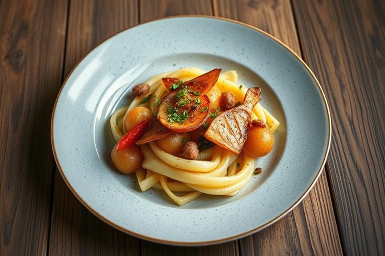 Høstdatoer Nattbrød