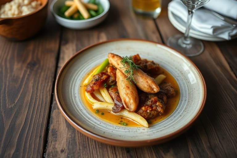 ostekake med gresskarpai