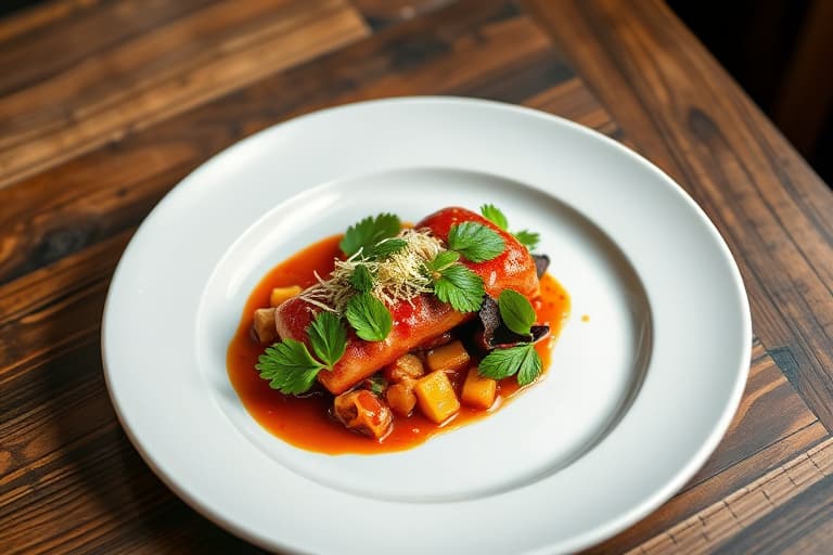 Ancho Chile-majonesaus