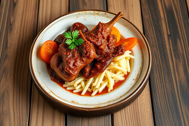 Mikrobølgeovn Ropa Vieja