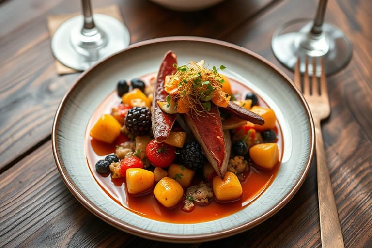 Kjærlighetens fe-koktail