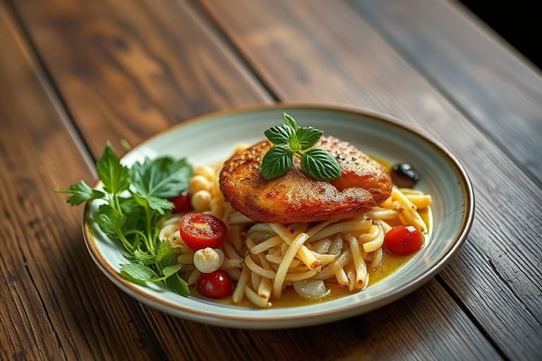 Sunnys refriedbønner