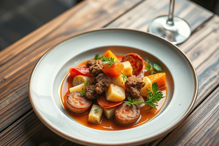 Krydrede stekte kyllingvinger og -lår