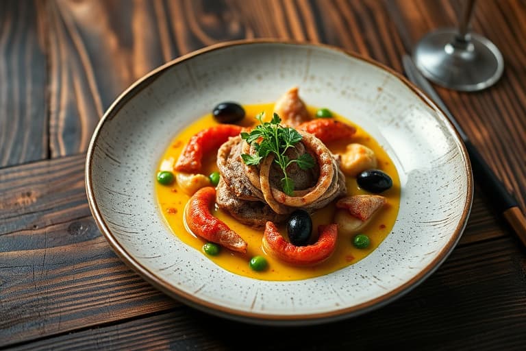 Skumle spiselige øyne