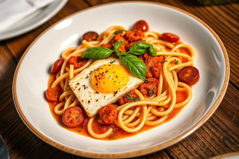 Cheesetein Kylling Italiano