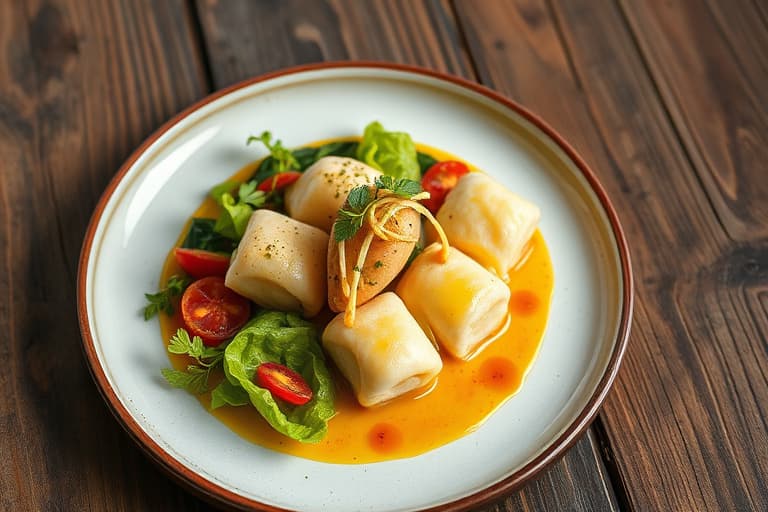 Sitron- og bærterteroller