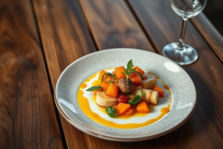 Fantastisk fruktgodt