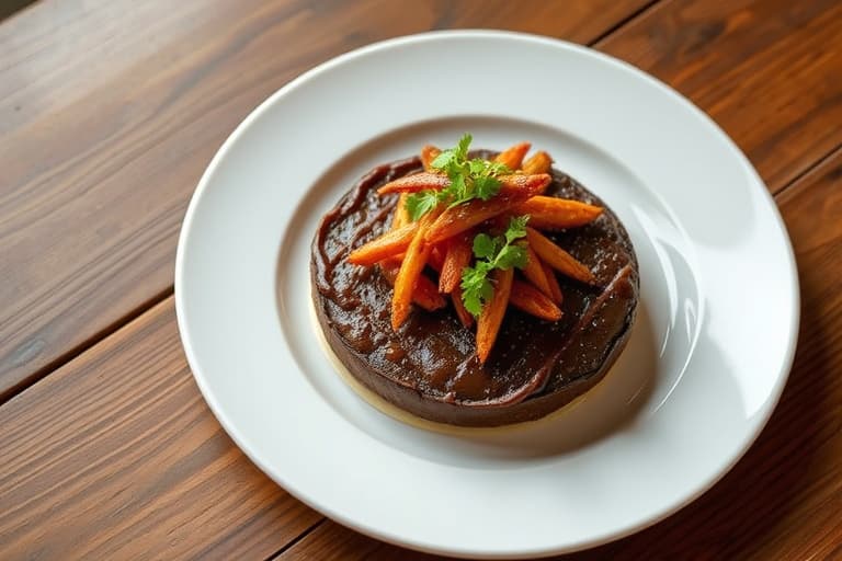 Franks Twisted Diner Bread