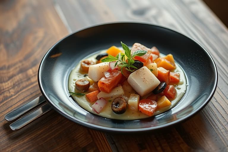 Saltede og røkte smeltetorsk