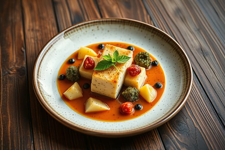 Bobbys helkorns fyll med eple og tranebær