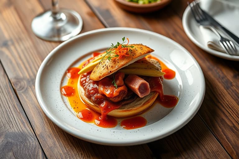 PateaChoux frokostslider