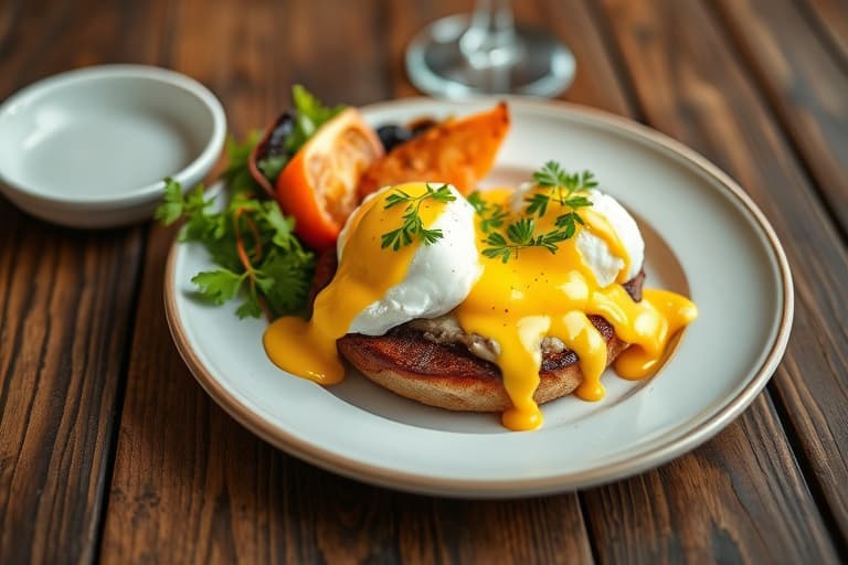 Den hellige Jamez Benedict