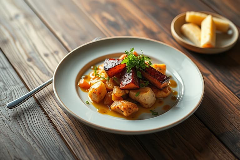 Winkler honninghvete brød