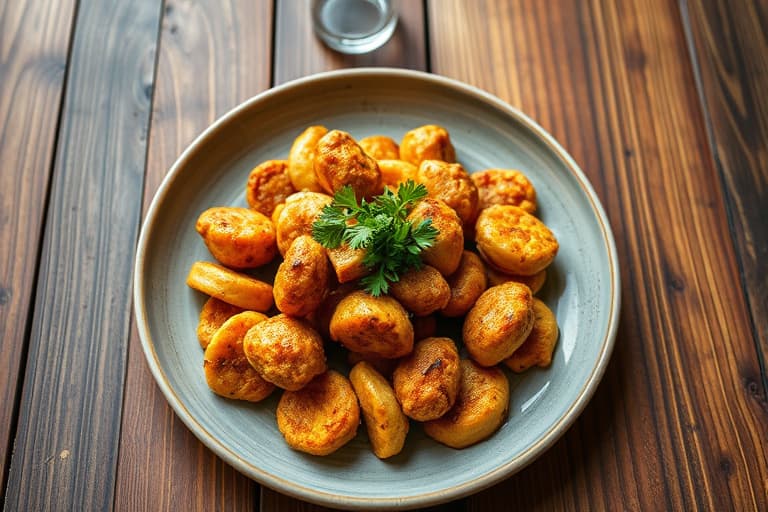 Champagne Darling fryser