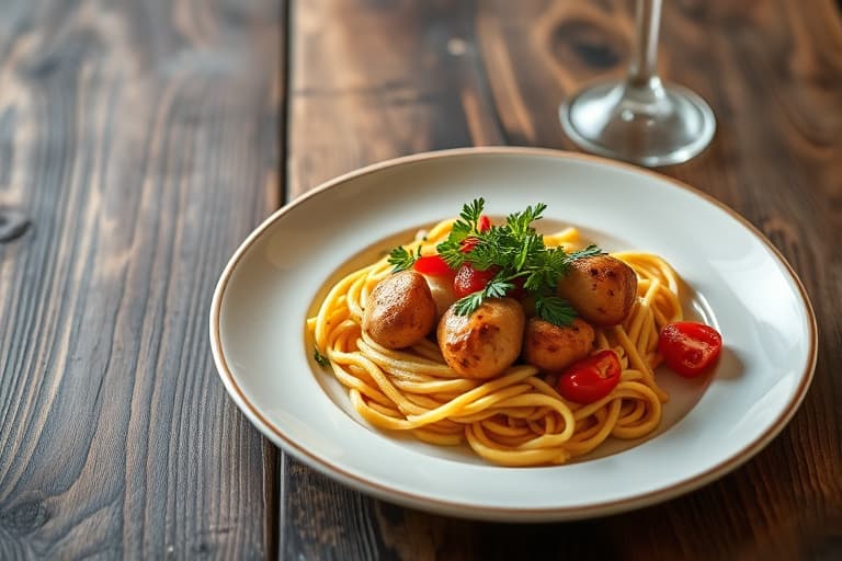 Italienske clubsmørbrød