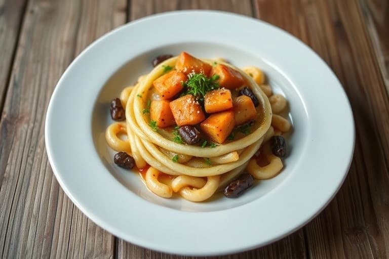 Glutenfri stekt kylling