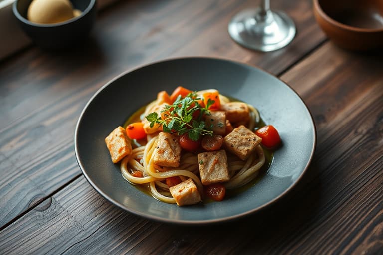 Dårlig jente-bønner