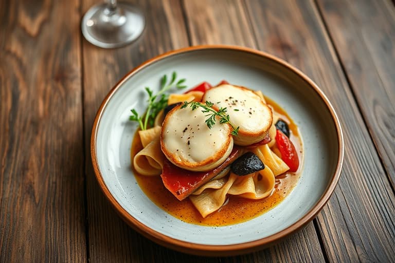 Oppskrift på Peter Paul-pannekaker