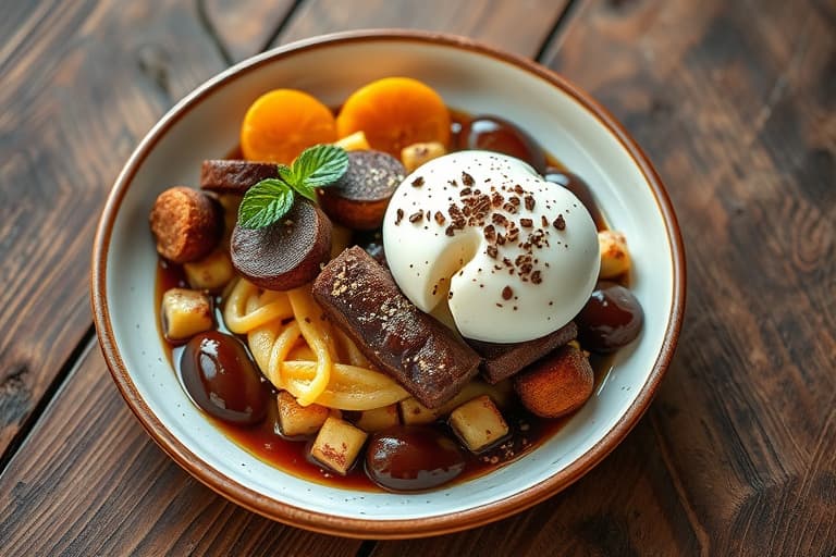 Beste sjokoladechip-kaker