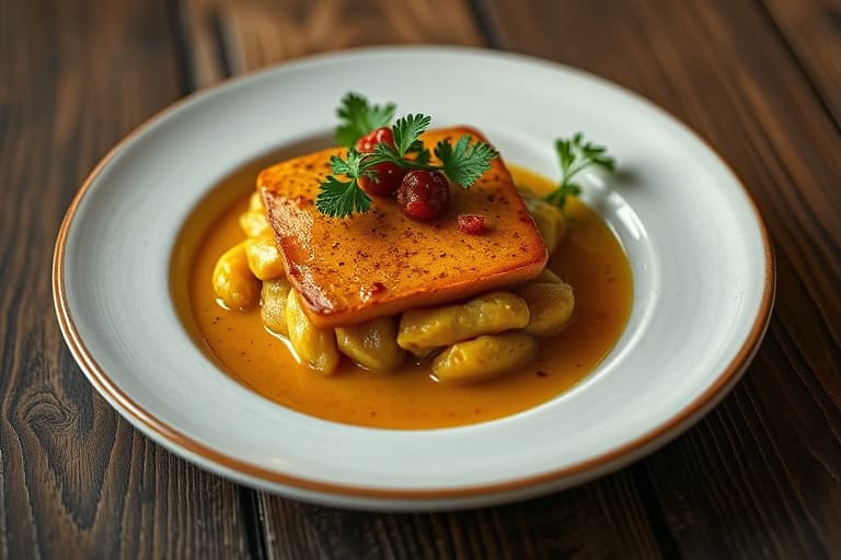 Pumpkinbrød fra Downeast Maine