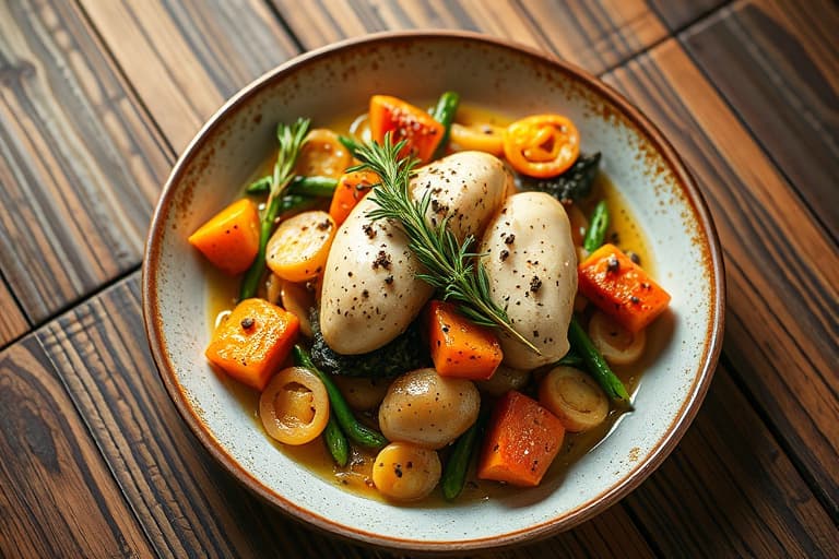 Rosemary-ranchkyllingspyd