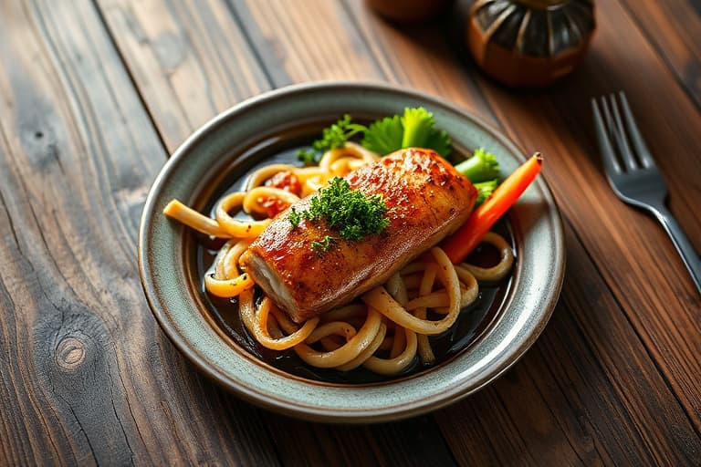 Verdens beste marinade for biff