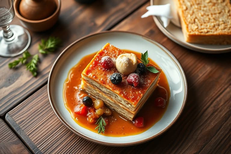 Rempel-familien kjøttkake