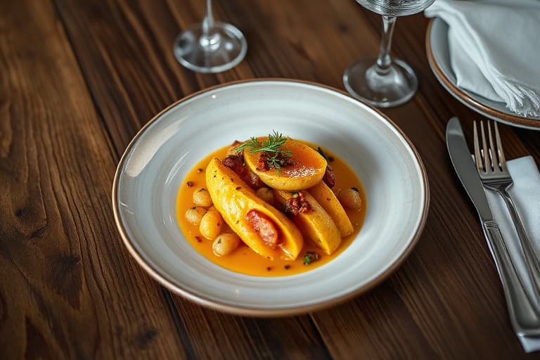 Blåbær- og squashbrød