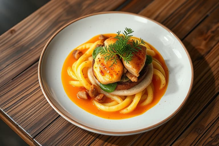 Selvbyggerens maisbrød