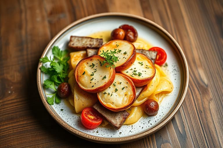 Ingen-bake-peanøttsmørpai