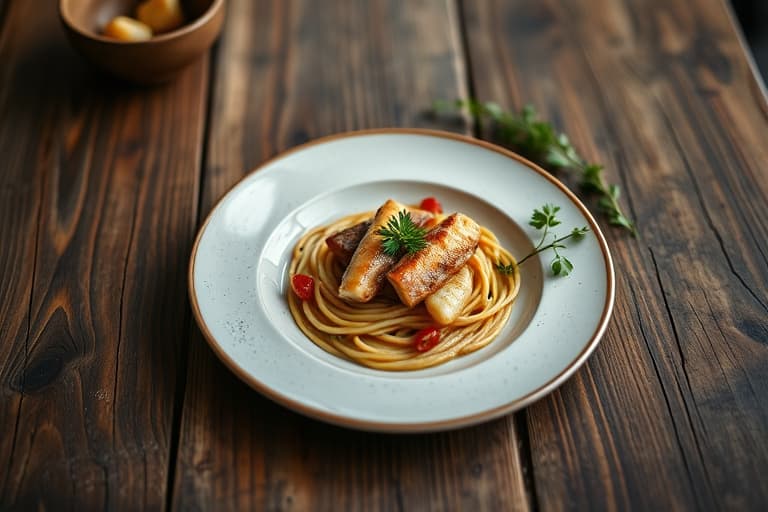 Maries enkle langtidskokte gryterett