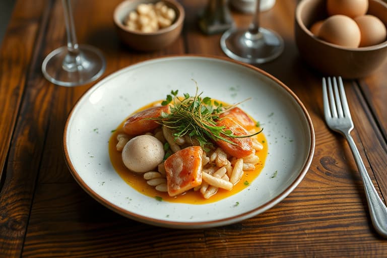 Grunnleggende sprø paibunn