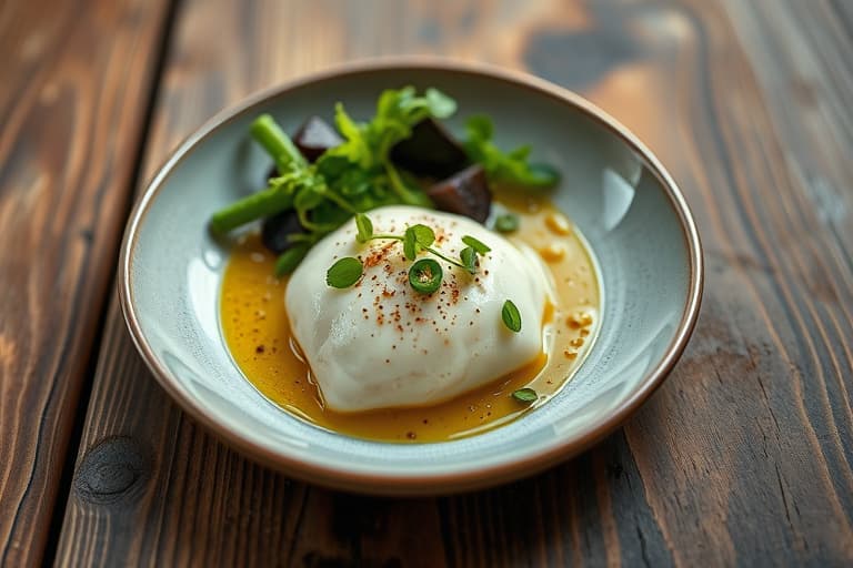 En god, enkel hvitløkskylling