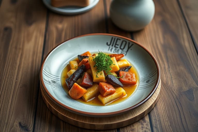 Joeys peanøttsmørkjeks