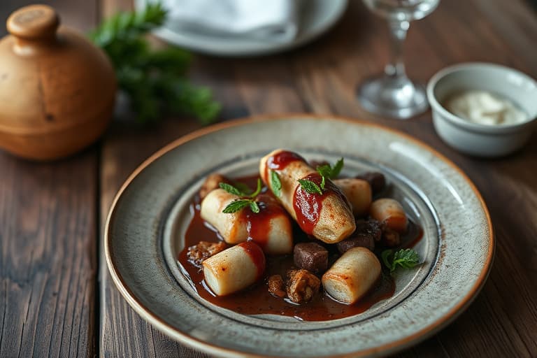 Chewy peanøttsmør-sjokoladekjeks