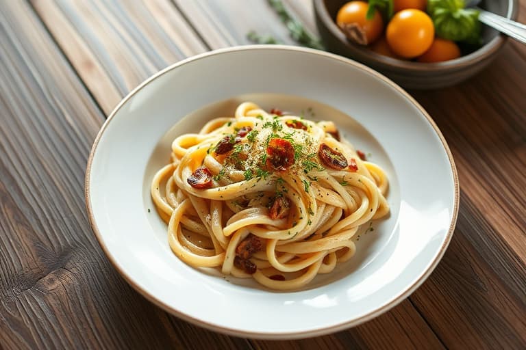 Tuna Nudelgrateng laget fra bunnen av