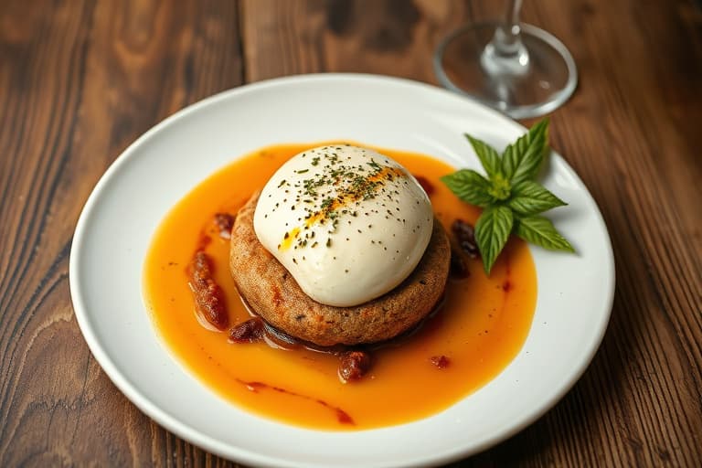 Verdens beste gulrotkake