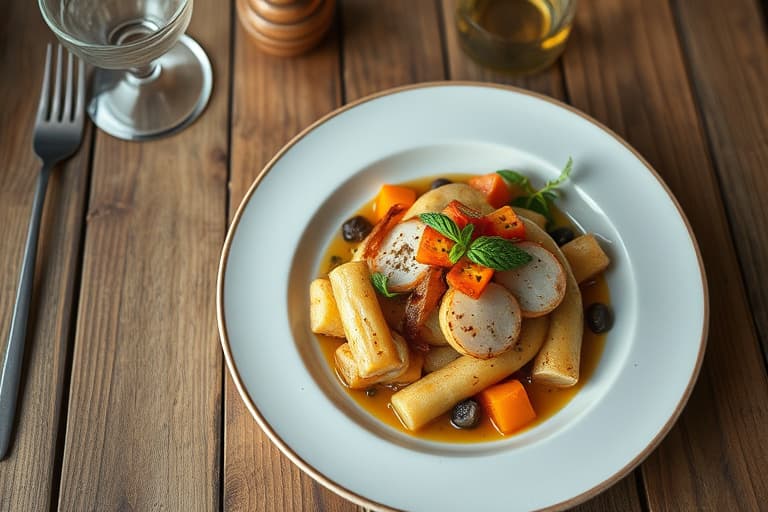 Ruths bestemors pai-deig